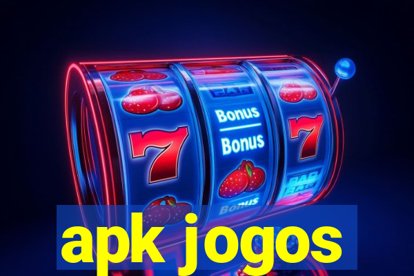apk jogos